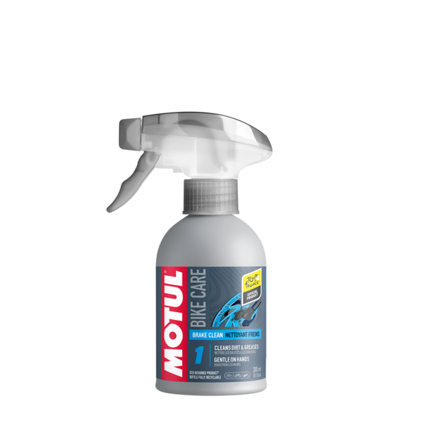 MOTUL EZ LUBE TOUR DE FRANCE - Motul